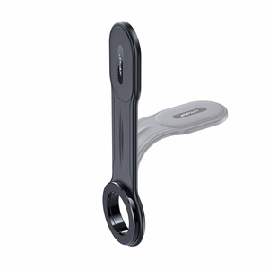 Acefast D19 magnetic car hoidja jaoks the cockpit - must