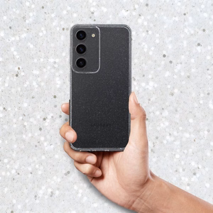 Samsung A37 5G läbipaistev ümbris 2 mm Blink läbipaistev