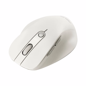 Hiir USB optiline juhtmevaba MD105 MK-WH 90XB0AH0-BMU000 Asus