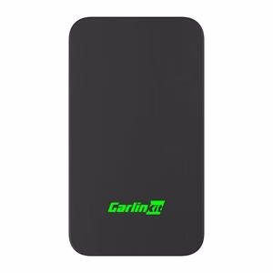 Carlinkit 2AIR juhtmevaba adapter Apple Carplay/Android Auto (must)
