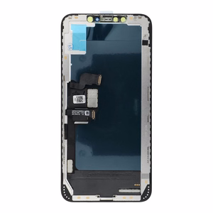 NCC LCD Display jaoks IPHONE 11 Pro Soft OLED