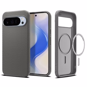 Spigen Liquid Air Mag MagSafe Ümbris jaoks Google Pixel 10 Pro XL - hall