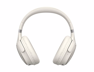Havit H630BT - Bluetooth kõrvaklapid (beežid)