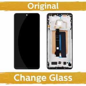 Xiaomi Poco X6 Pro 5G raamiga / must / (taastatud: Hiina)