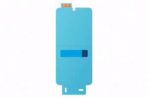 Samsung Anti-Reflecting Film Protective Film 2pcs jaoks Galaxy S25 Läbipaistev