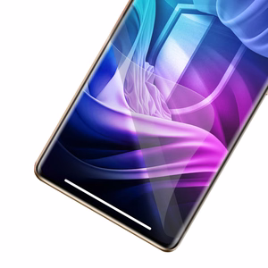Vivo Y200 V2343A – 3mk Silky Matt Pro telefoni ekraanikaitse
