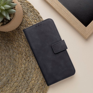 Чехол-книжка Samsung A27 Tender Book чёрный