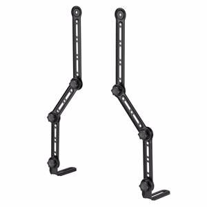 Maclean universaalne VESA-kinnitus ribakõlarile, kuni 15kg, MC-335