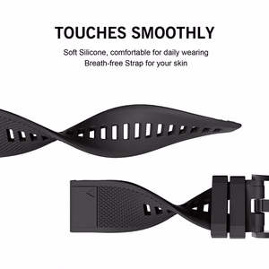 TECH-PROTECT SMOOTH GARMIN FENIX 3 / 5X / 3HR / 5X PLUS / 6X / 6X PRO / 7X must
