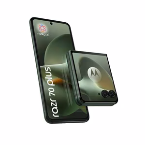 Смартфон Motorola RAZR 70 Plus, 12/512GB, Mountain View