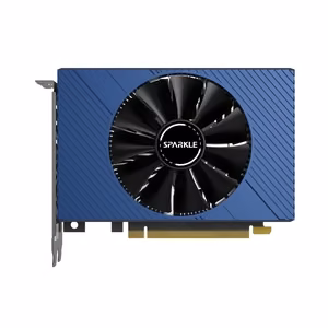 Graafikakaart Sparkle Intel Arc A380 6GB GDDR6 PCIe 4.0