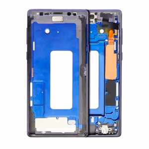 Keskkere Samsung N960 Note 9 (sinine)