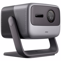 Projektor laserowy JMGO N1S Infinity 4K