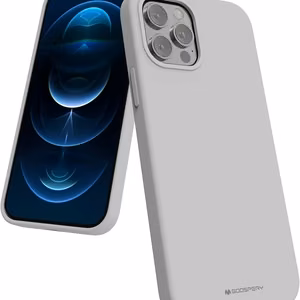 Ümbris Mercury Silicone Ümbris Samsung A037 A03s stone color