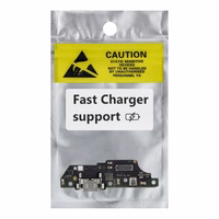 ServicePack Charging Board MOTOROLA E20 5P68C19462