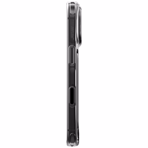 Uniq Lifepro Xtreme ümbris iPhone 18 Pro / 17 Pro – must