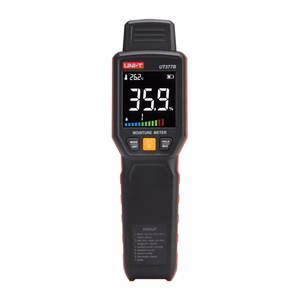 Uni-T UT377B puidu niiskusmõõtur