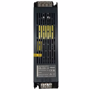 Toiteplokk 12V, 29A, 350W