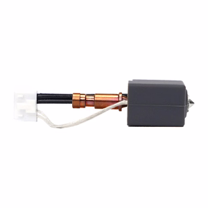 Anycubic kiirvahetusega hotend 0,6 mm düüsiga Kobra S1 seeriale