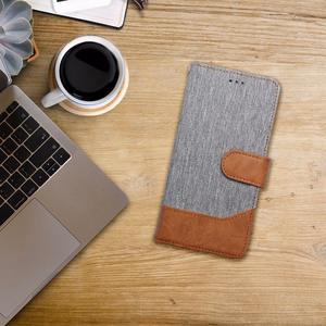 JEANS Kaaned jaoks SAMSUNG S25 Edge hall