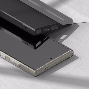 Ringke Easy Slide 2 шт. защитное стекло Samsung Galaxy S24 Ultra