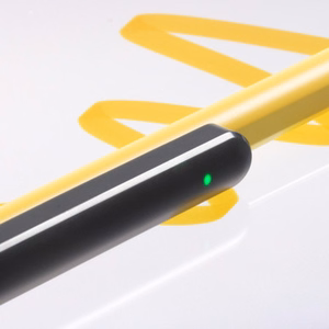 ZAGG Pro Stylus2 jaoks Apple iPad - Hall