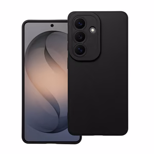 Чехол для Samsung A37 5G Matt 2.0 черный