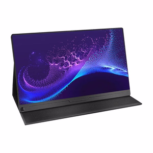 Uperfect Ubegin B5 15.6" 1920x1080 60Hz Kaasaskantav Monitor