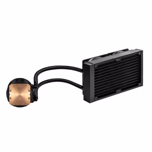 SAVIO VELOX 240 mm CPU vedelikjahuti ARGB-ga