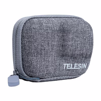 Protective bag / ümbris Telesin jaoks GoPro Hero 9 / Hero 10 / Hero 11 / Hero 12 (GP-CPB-902)