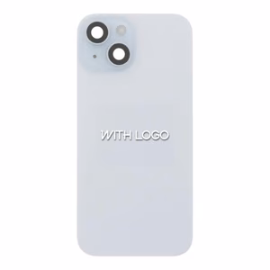 Tagakaas ühilduv iPhone 15 Plus / sinine / (väikeste osadega) / OEM