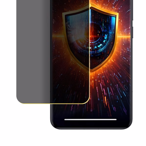 Xiaomi 14 Ultra – 3mk Silky Matt Privacy privaatsusfilter