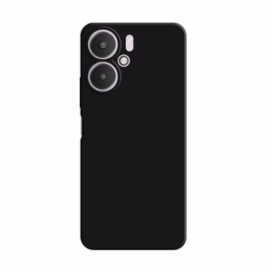3mk Silikoon Ümbris for Xiaomi Redmi 13C 5G - must