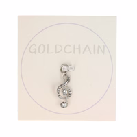 Anti-dust plug DSP-20 Lightning