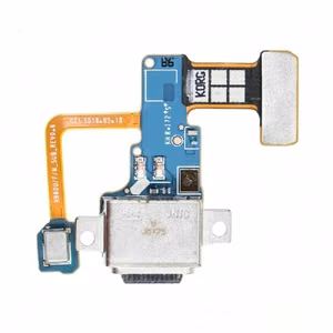 Flex Samsung N960F Note 9 pistiku, mikrofoni jaoks originaal (service pack)