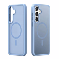 Ümbris Dux Ducis Yind Samsung S731 S25 FE sinine