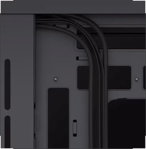 Corsair 3500X RS-R ARGB Midi Tower must
