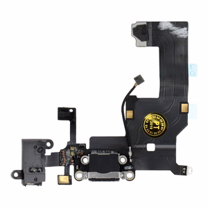 Dock Connector Flex Kaabel jaoks iPhone must
