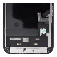 KD Display LCD jaoks IPHONE 13 incell HD+