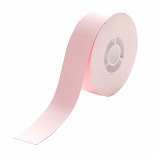 Niimbot thermal labels stickers T 15-7.5 (pink)