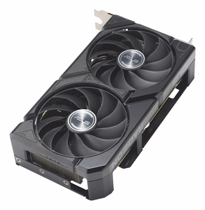 ASUS Dual -RX9060XT-16G AMD Radeon RX 9060 XT 16 GB GDDR6 Videokaart