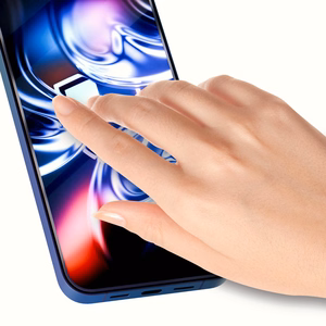 3mk HardGlass Max Закалённое стекло для Samsung Galaxy S26