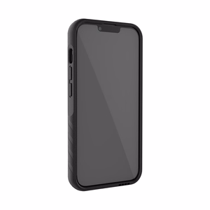 Ugly Rubber L ümbris jaoks iPhone 15 Plus 6,7" must