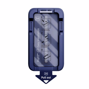 3mk Hardglass Max Privacy privaatsuskarastatud klaas Samsung Galaxy A37