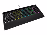 Corsair K55 RGB PRO mängu klaviatuur