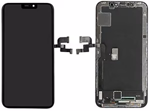 LCD screen jaoks iPhone X koos touch screen INCELL