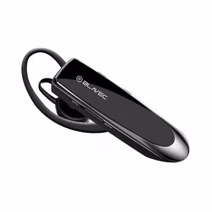 Blavec Bluetooth Headset Travel PL55 Multipoint (BHPL55-B) must