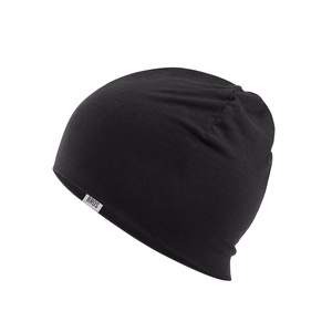 Rockbros YDM002 Tencel + Wool Hat, One Size, Black