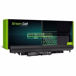 Green Cell HP142 sülearvuti aku