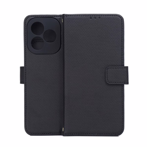 Nutikas Triangle ümbris for Honor 400 Lite must